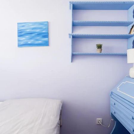 Spacious Apartment In Belem Lissabon Buitenkant foto