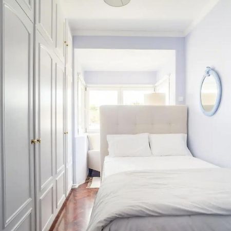 Spacious Apartment In Belem Lissabon Buitenkant foto