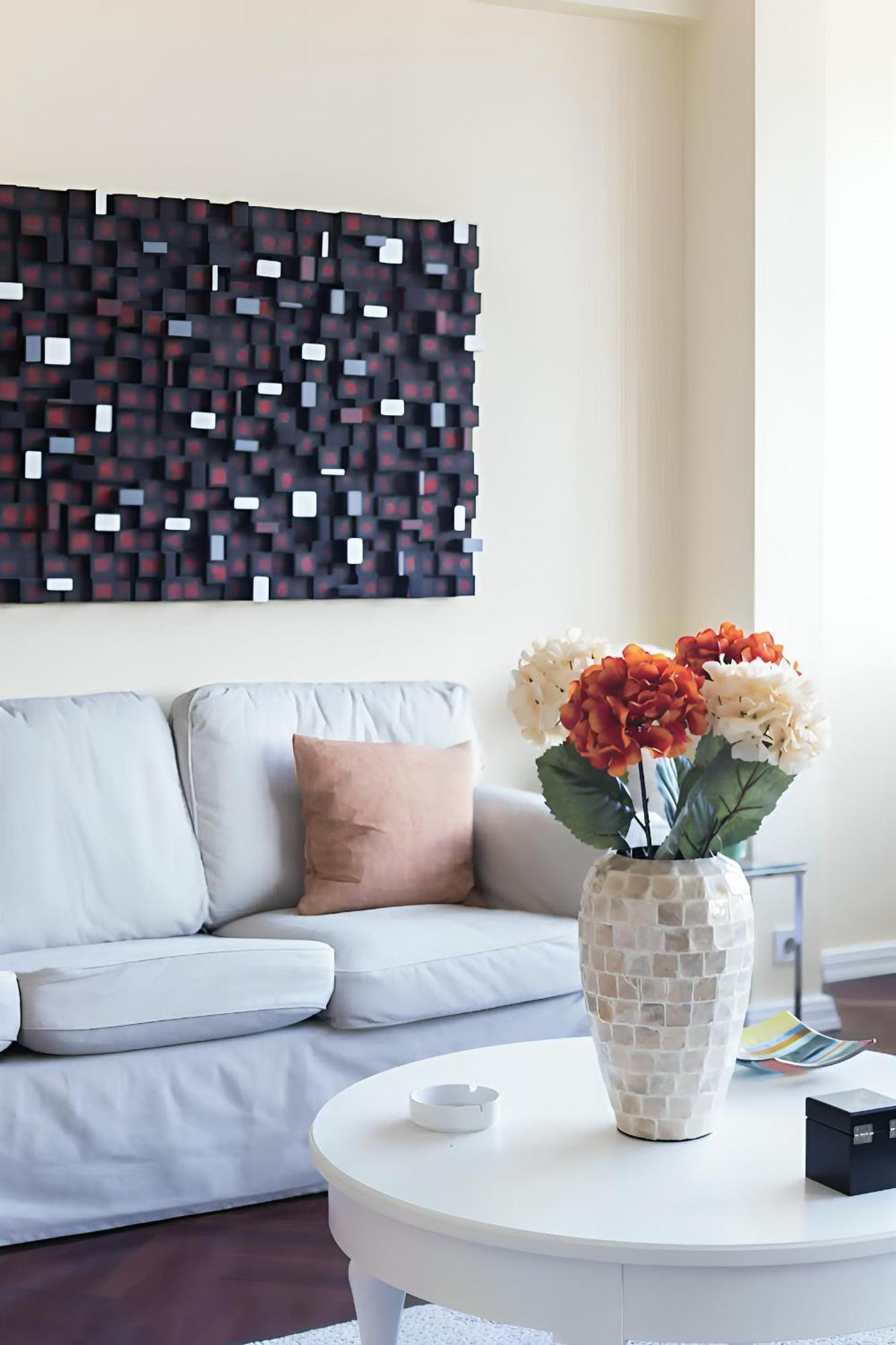 Spacious Apartment In Belem Lissabon Buitenkant foto