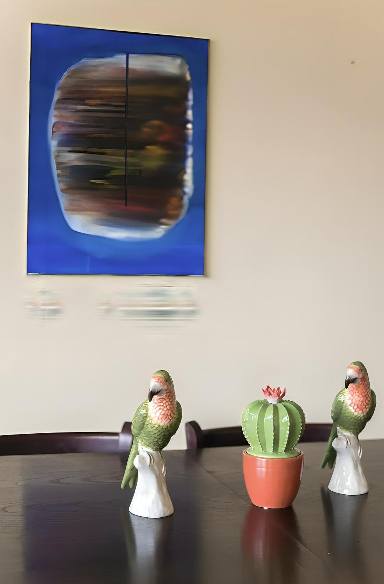 Spacious Apartment In Belem Lissabon Buitenkant foto