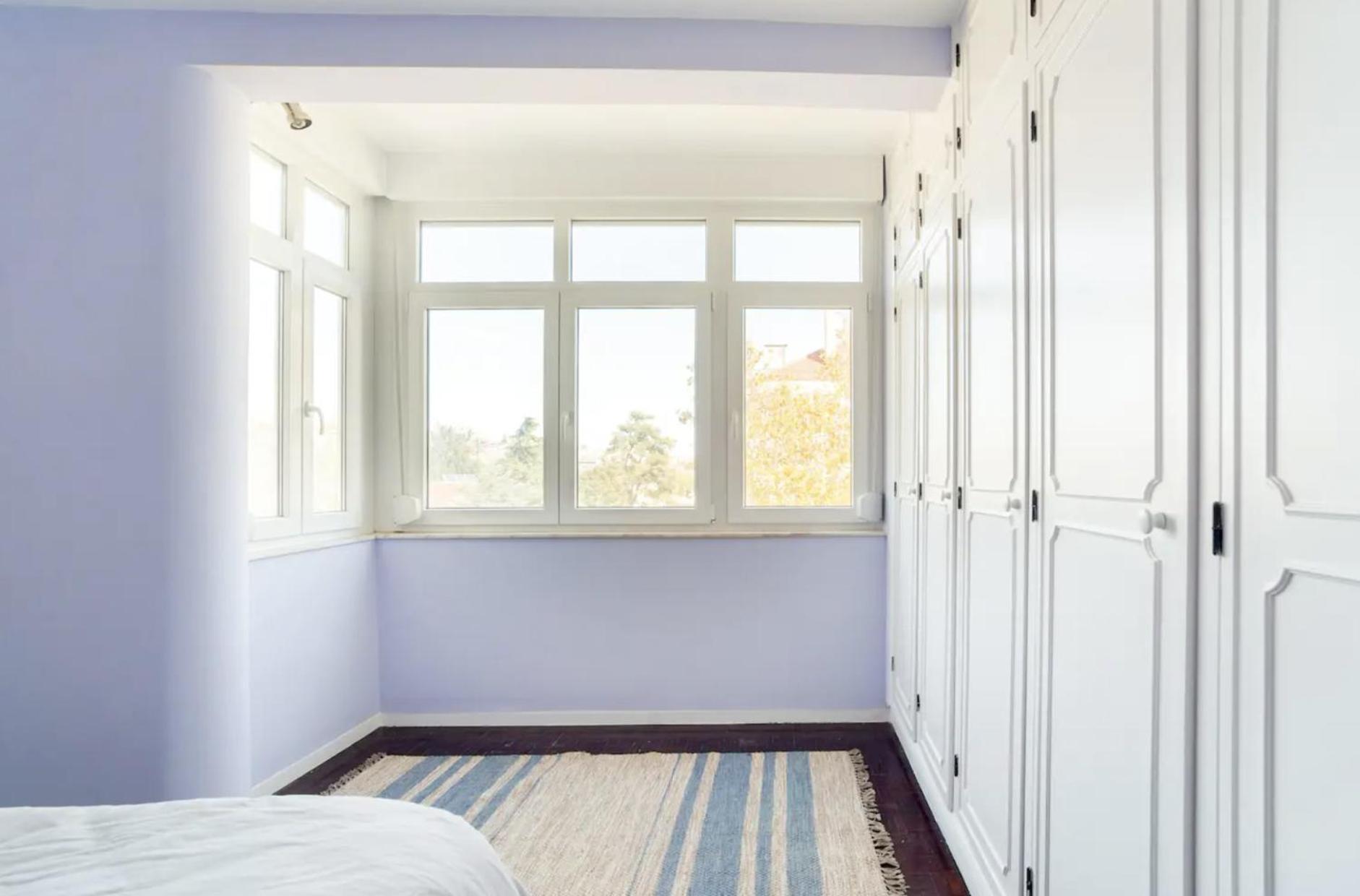 Spacious Apartment In Belem Lissabon Buitenkant foto