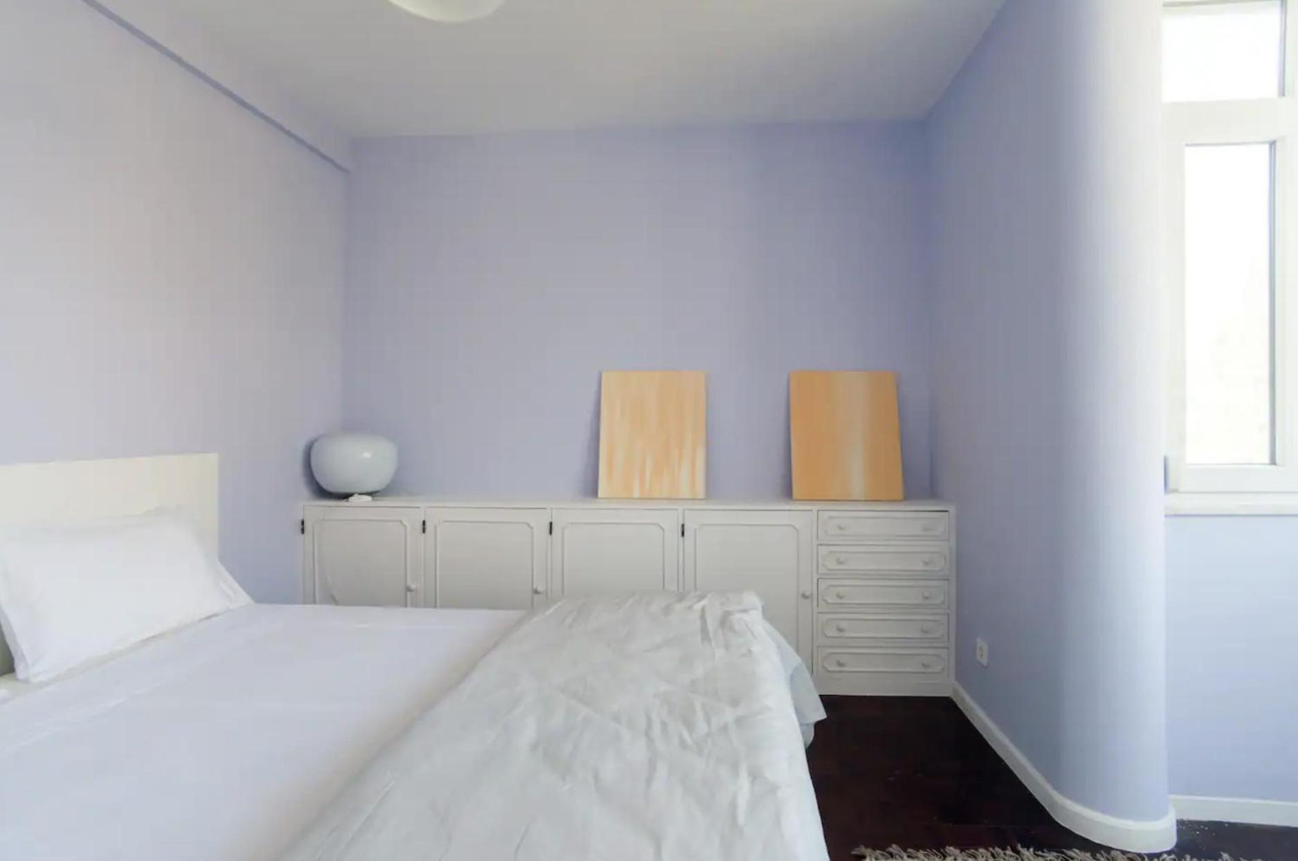 Spacious Apartment In Belem Lissabon Buitenkant foto