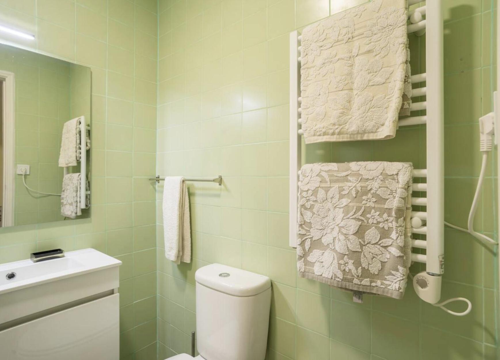 Spacious Apartment In Belem Lissabon Buitenkant foto