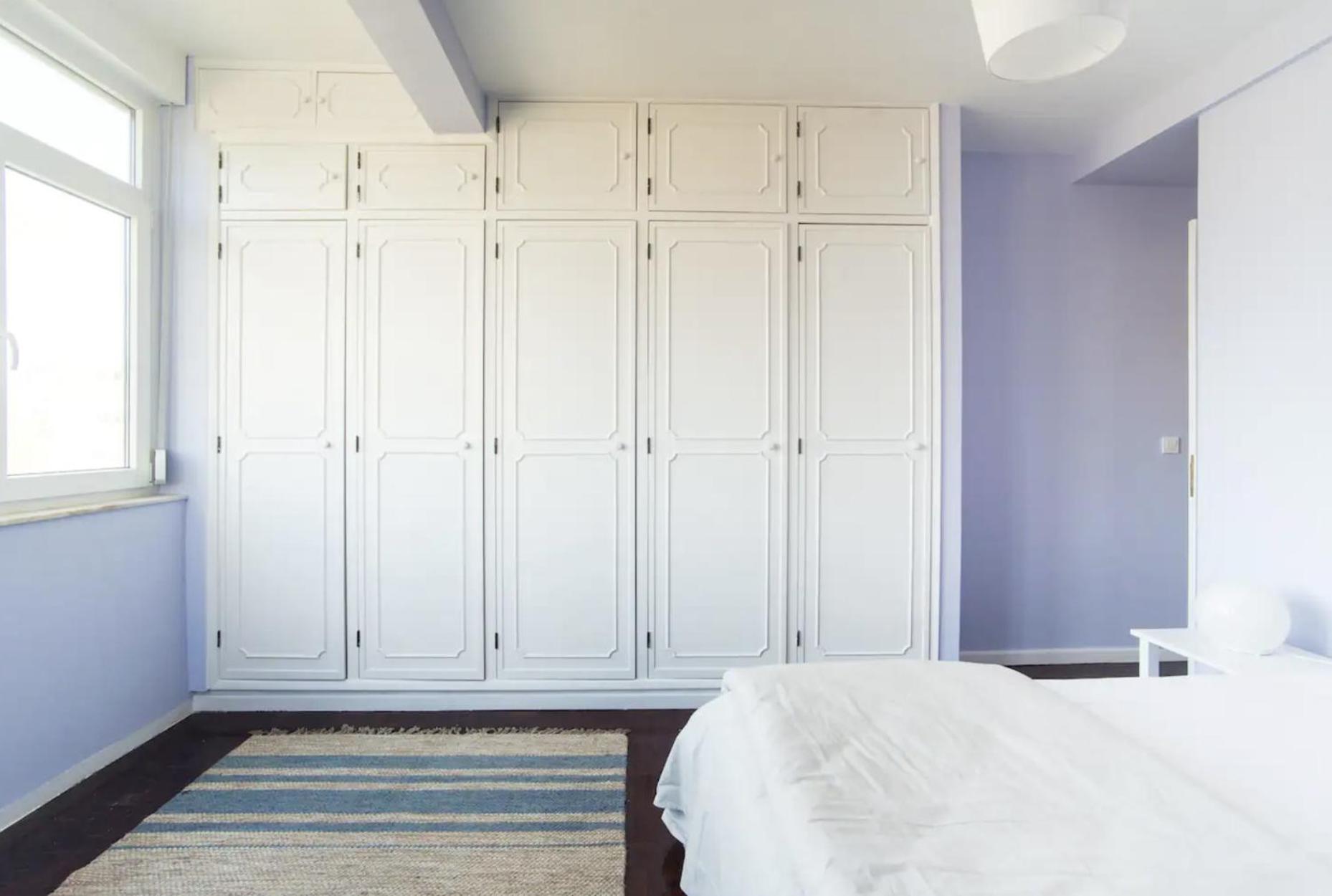 Spacious Apartment In Belem Lissabon Buitenkant foto