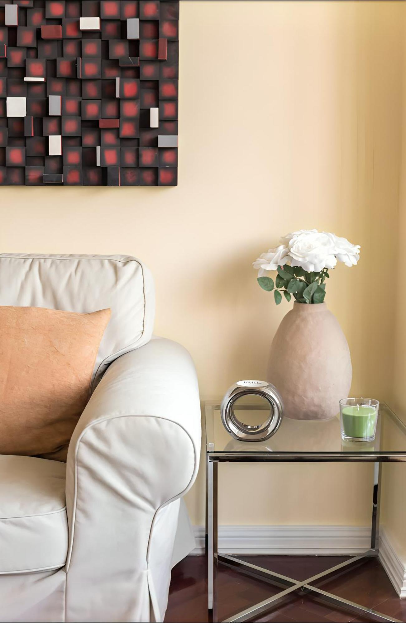 Spacious Apartment In Belem Lissabon Buitenkant foto